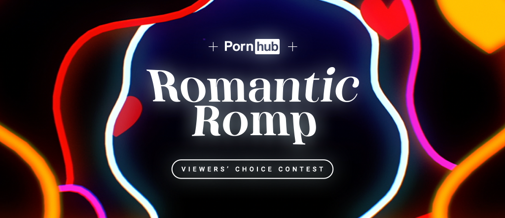 February's Viewers' Choice: Romantic Romp!