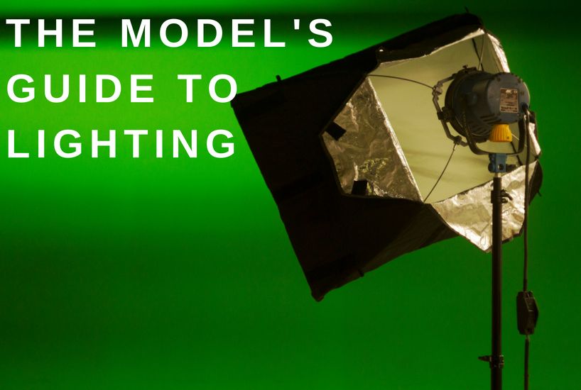 The Model's Guide to Lighting | Pornhub Model Blog