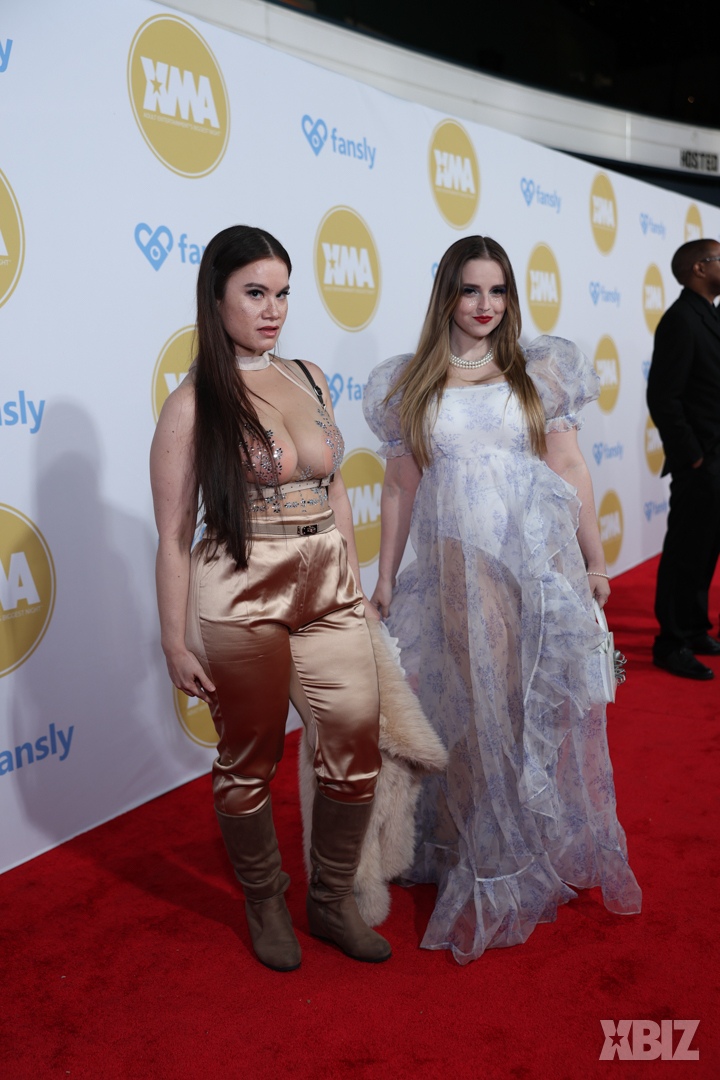 Codi Vore Red Carpet XMA awards Jan 2026 (1).jpg