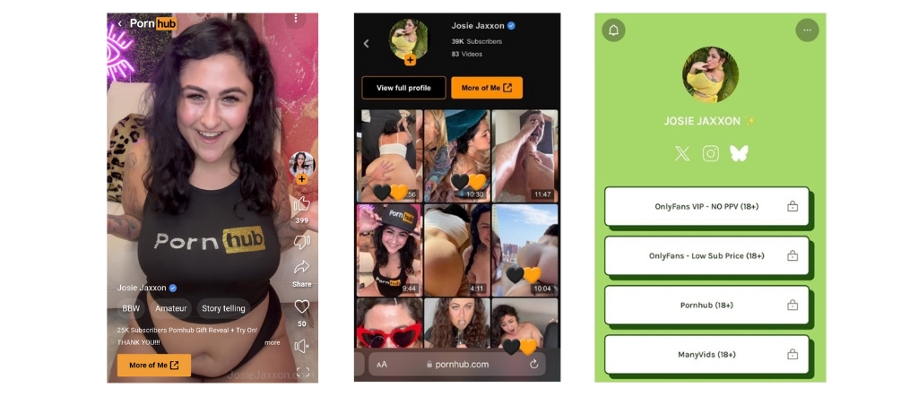 Josie More of Me Links No Beta Shorties.jpg