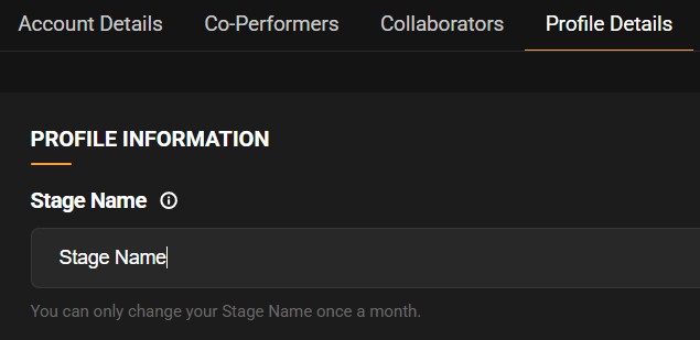 Profile Details Stage Name.jpg