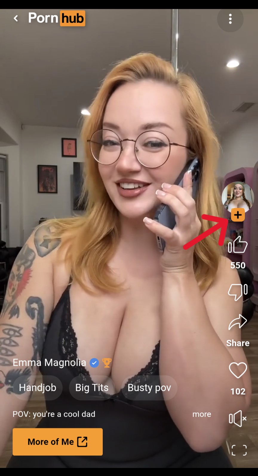 Shorties Mobile Emma Mag Plus arrow.jpg