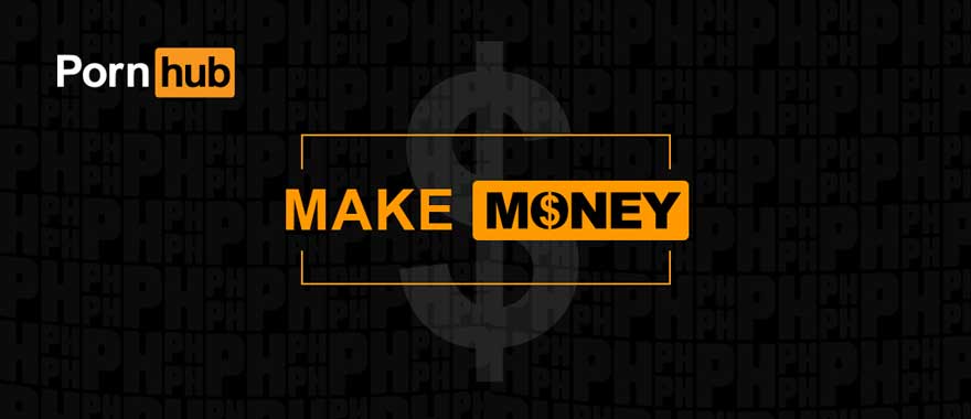 Pornhubvideo Com - Pornhub Amateur Program - How to Make Money on Pornhub | Pornhub Model Blog